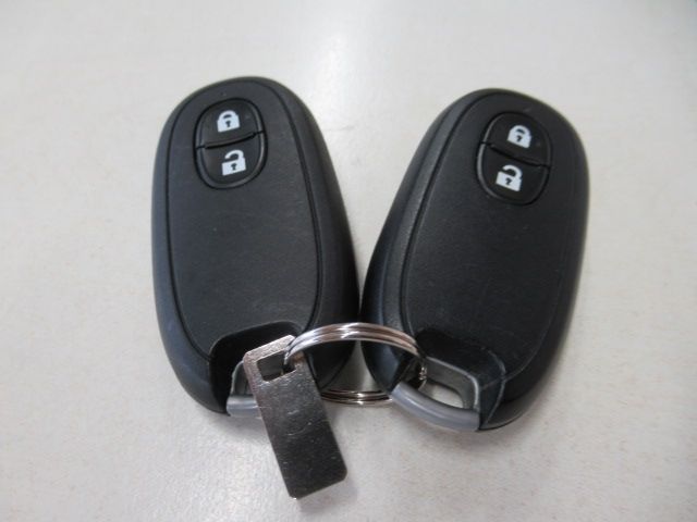 SUZUKI ALTO WORKS 2018 Image 31