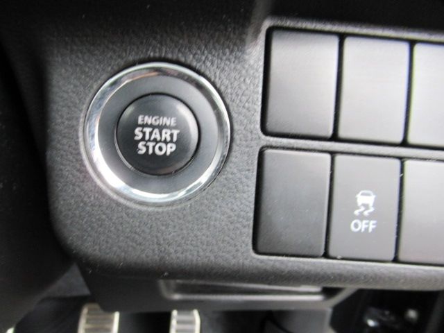 SUZUKI ALTO WORKS 2018 Image 31