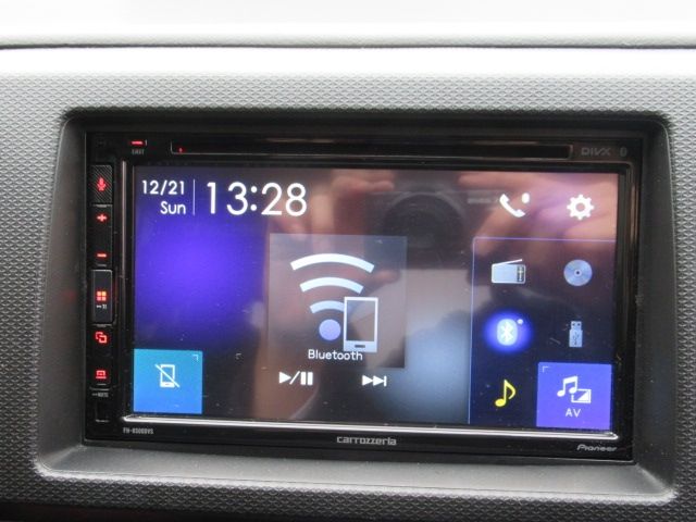 SUZUKI ALTO WORKS 2018 Image 31