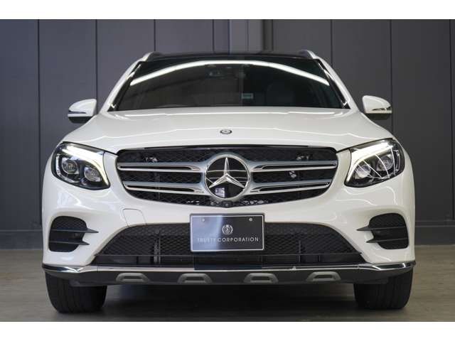 MERCEDES BENZ GLC CL 2016 Image 31