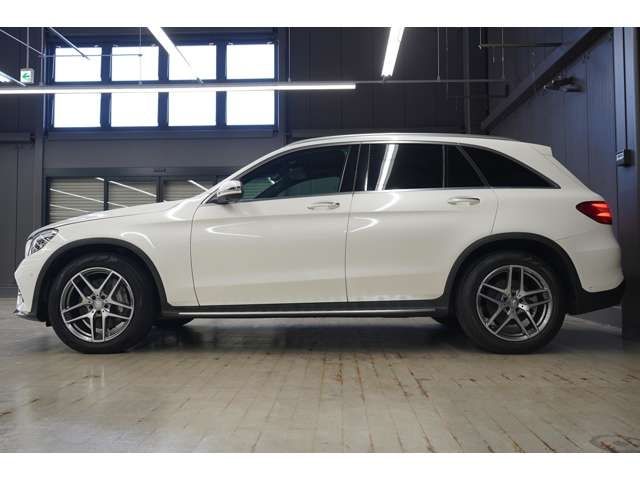 MERCEDES BENZ GLC CL 2016 Image 31
