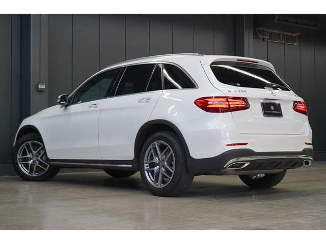 MERCEDES BENZ GLC CL 2016 Image 31
