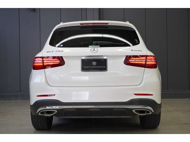 MERCEDES BENZ GLC CL 2016 Image 31