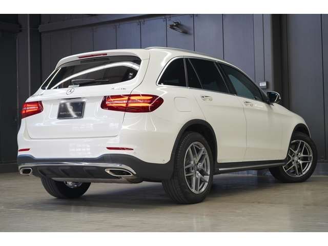 MERCEDES BENZ GLC CL 2016 Image 31
