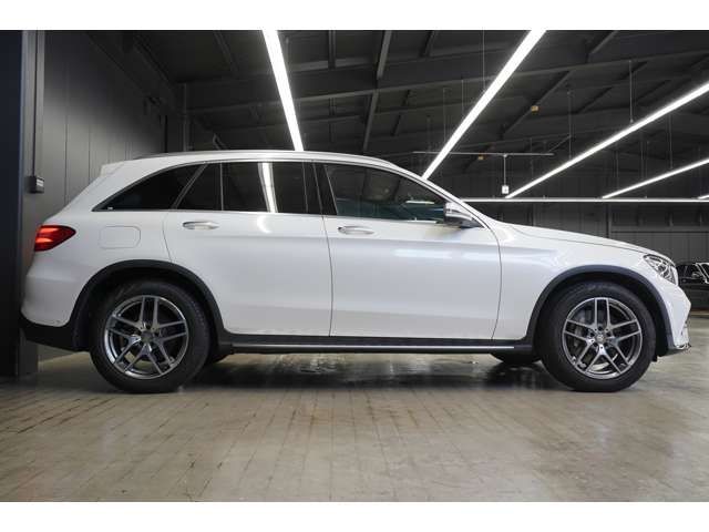 MERCEDES BENZ GLC CL 2016 Image 31