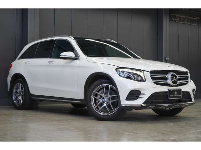 MERCEDES BENZ GLC CL 2016 Image 31