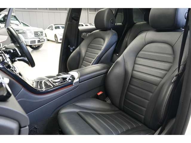 MERCEDES BENZ GLC CL 2016 Image 31