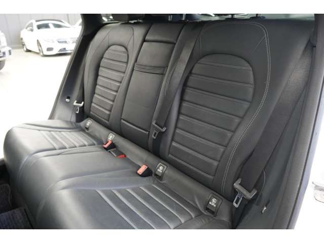 MERCEDES BENZ GLC CL 2016 Image 31