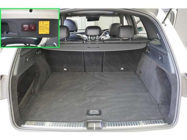 MERCEDES BENZ GLC CL 2016 Image 31