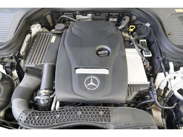 MERCEDES BENZ GLC CL 2016 Image 31