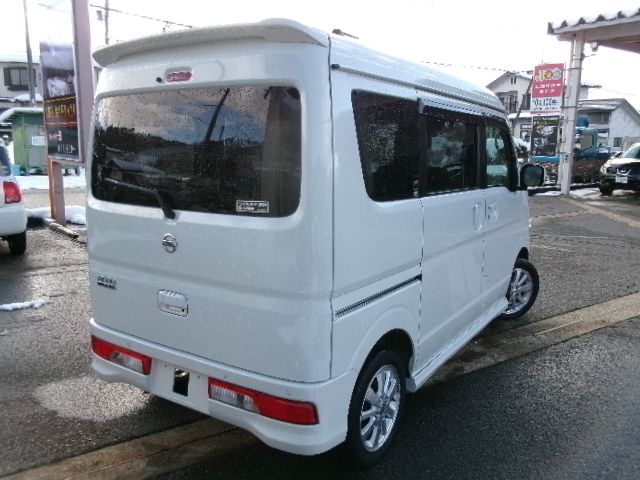 NISSAN NV100 CLIPPER RIO 4W 2020 Image 31