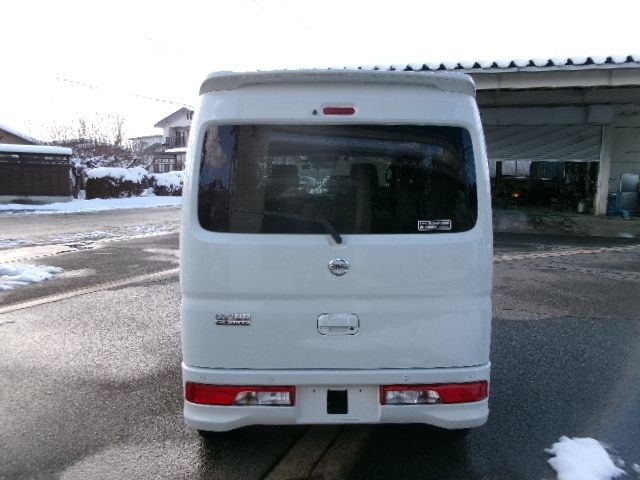 NISSAN NV100 CLIPPER RIO 4W 2020 Image 31