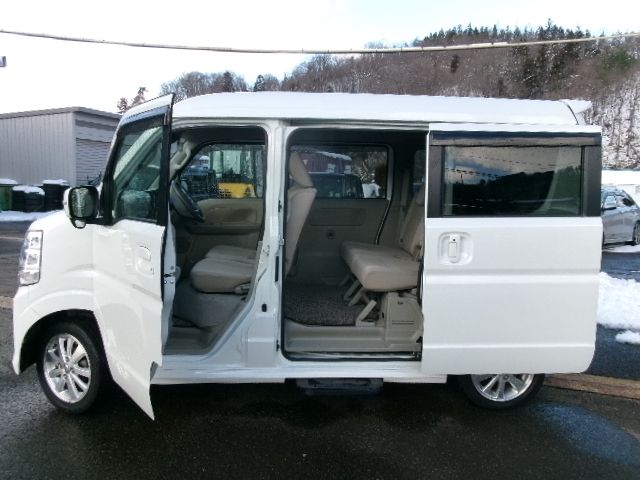 NISSAN NV100 CLIPPER RIO 4W 2020 Image 31