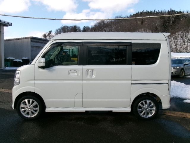 NISSAN NV100 CLIPPER RIO 4W 2020 Image 31