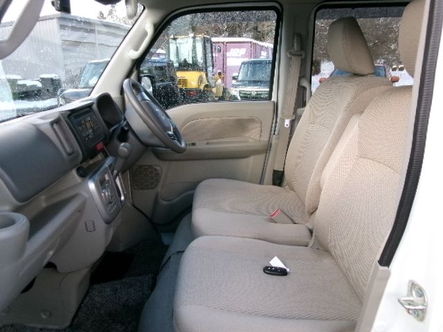 NISSAN NV100 CLIPPER RIO 4W 2020 Image 31