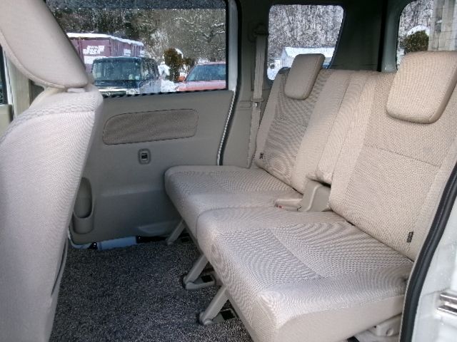 NISSAN NV100 CLIPPER RIO 4W 2020 Image 31