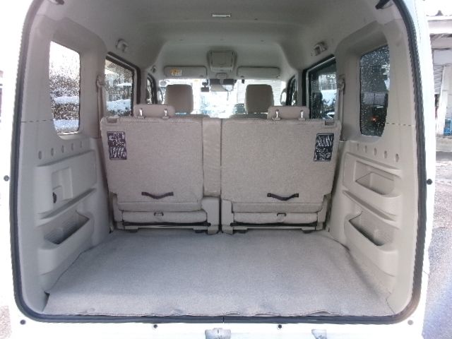 NISSAN NV100 CLIPPER RIO 4W 2020 Image 31