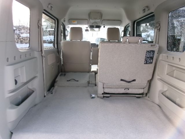 NISSAN NV100 CLIPPER RIO 4W 2020 Image 31