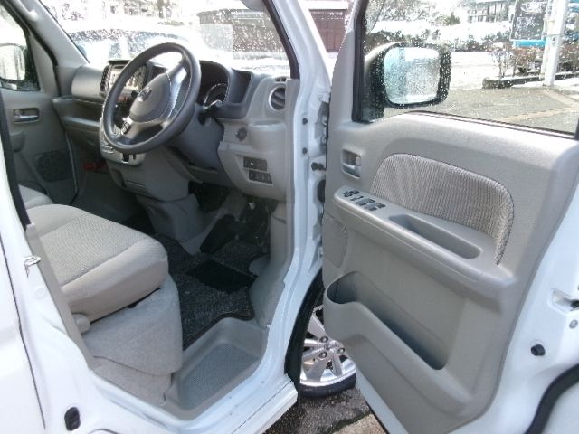 NISSAN NV100 CLIPPER RIO 4W 2020 Image 31