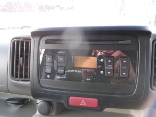 NISSAN NV100 CLIPPER RIO 4W 2020 Image 31