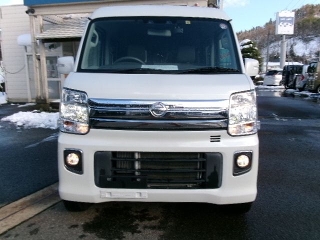 NISSAN NV100 CLIPPER RIO 4W 2020 Image 31