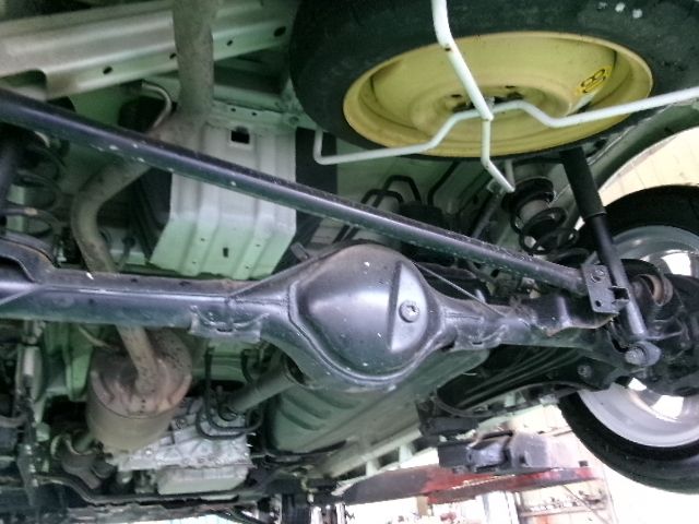 NISSAN NV100 CLIPPER RIO 4W 2020 Image 31