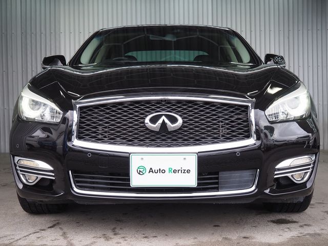 NISSAN FUGA HYBRID 2016 Image 31