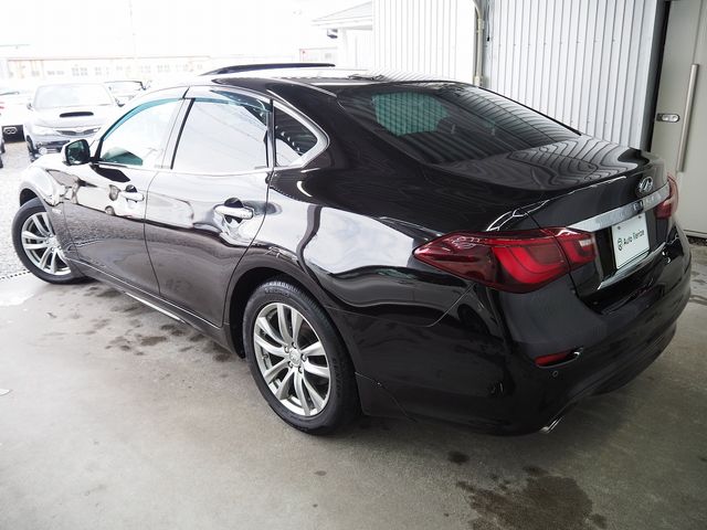 NISSAN FUGA HYBRID 2016 Image 31