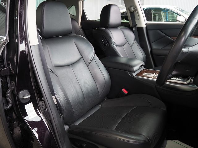 NISSAN FUGA HYBRID 2016 Image 31