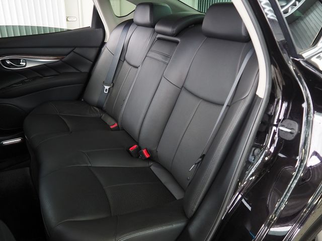 NISSAN FUGA HYBRID 2016 Image 31