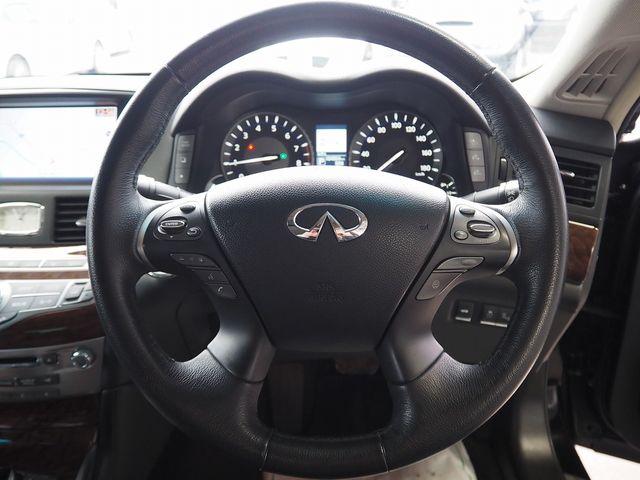 NISSAN FUGA HYBRID 2016 Image 31