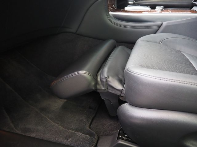 NISSAN FUGA HYBRID 2016 Image 31