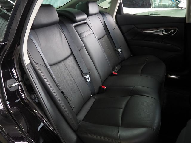 NISSAN FUGA HYBRID 2016 Image 31