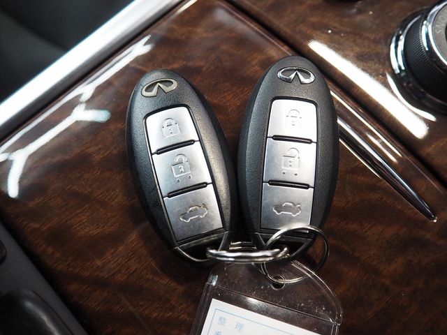 NISSAN FUGA HYBRID 2016 Image 31