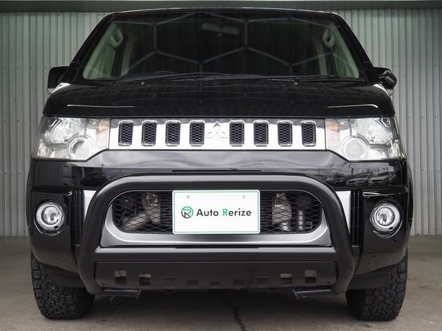MITSUBISHI DELICA D:5 4WD 2014 Image 31