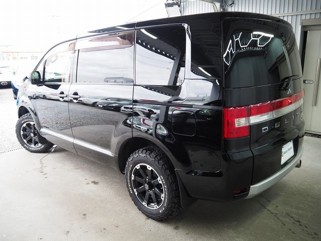MITSUBISHI DELICA D:5 4WD 2014 Image 31