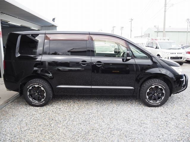 MITSUBISHI DELICA D:5 4WD 2014 Image 31