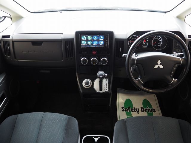 MITSUBISHI DELICA D:5 4WD 2014 Image 31