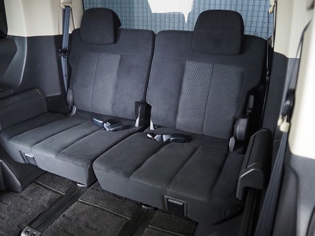 MITSUBISHI DELICA D:5 4WD 2014 Image 31