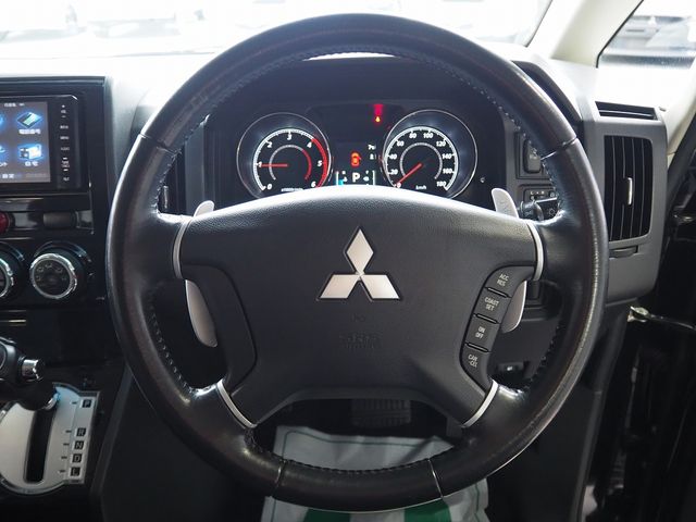 MITSUBISHI DELICA D:5 4WD 2014 Image 31