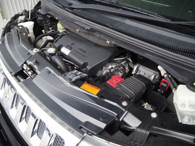 MITSUBISHI DELICA D:5 4WD 2014 Image 31