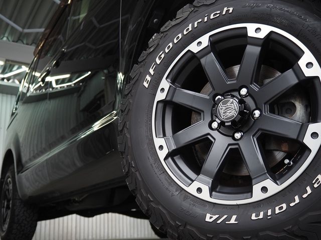 MITSUBISHI DELICA D:5 4WD 2014 Image 31