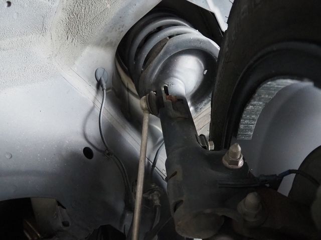 MITSUBISHI DELICA D:5 4WD 2014 Image 31