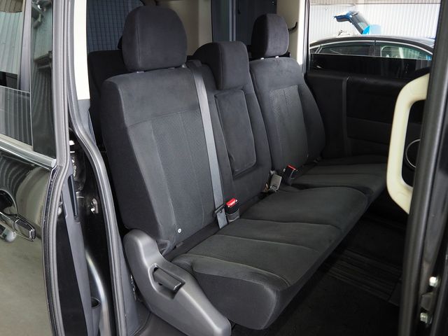 MITSUBISHI DELICA D:5 4WD 2014 Image 31