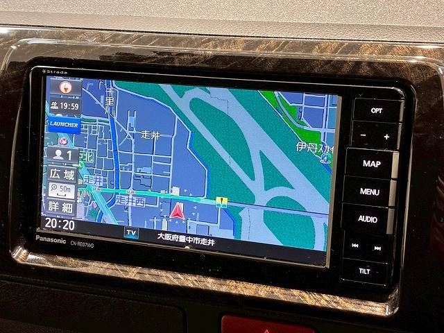 TOYOTA HIACE VAN 2WD 2021 Image 31