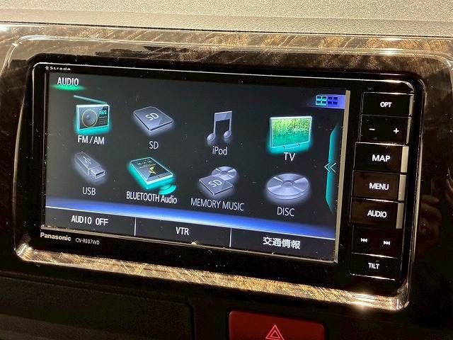 TOYOTA HIACE VAN 2WD 2021 Image 31