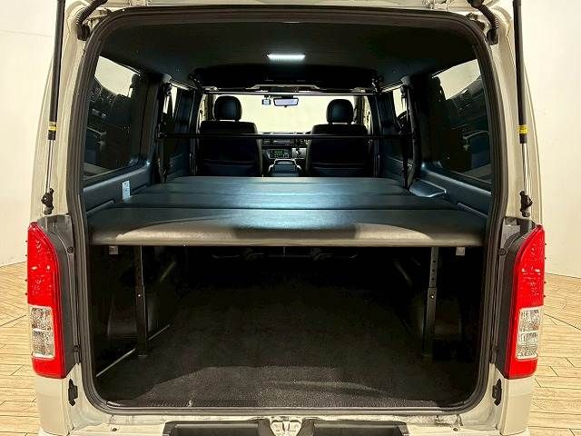 TOYOTA HIACE VAN 2WD 2021 Image 31