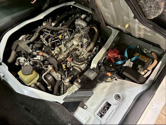 TOYOTA HIACE VAN 2WD 2021 Image 31