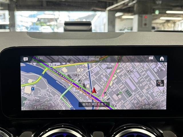 MERCEDES BENZ EQA 2021 Image 31