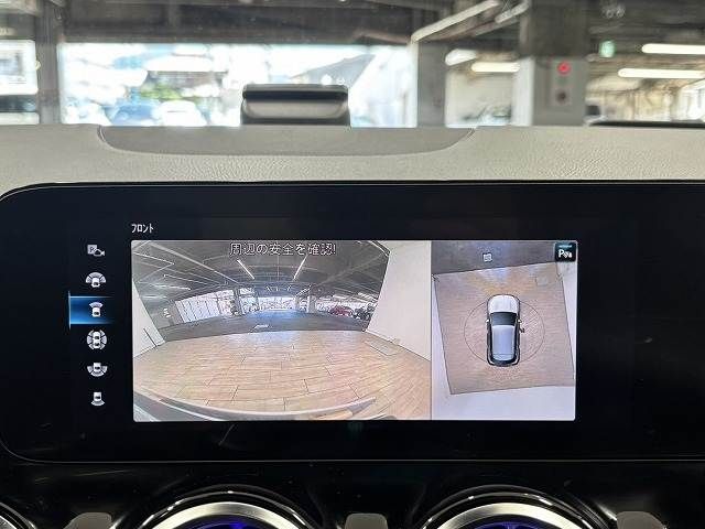 MERCEDES BENZ EQA 2021 Image 31